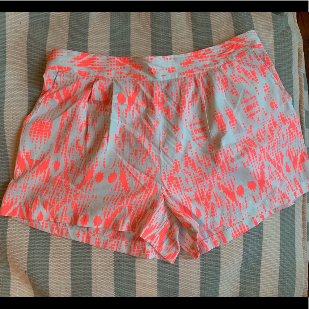 Forever 21 shorts